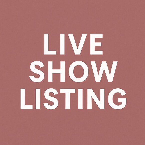 Jewelry - LIVE SHOW LISTING PLEASE LIKE AND SHARE